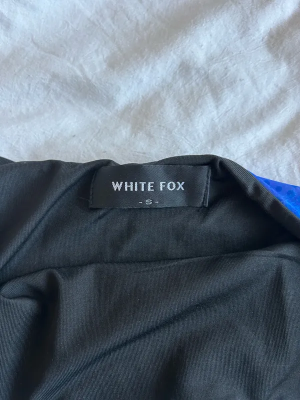 White Fox Boutique Dress - Image 3