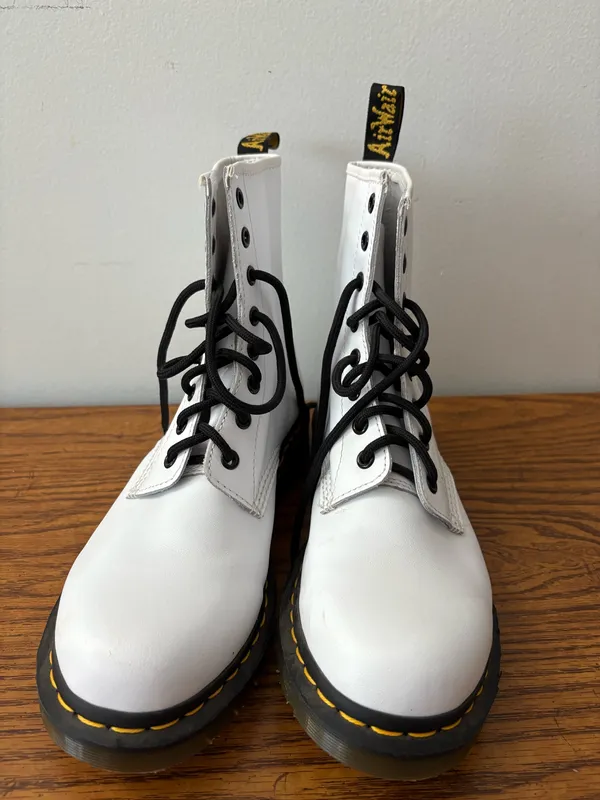 Dr. Martens boots - Image 2
