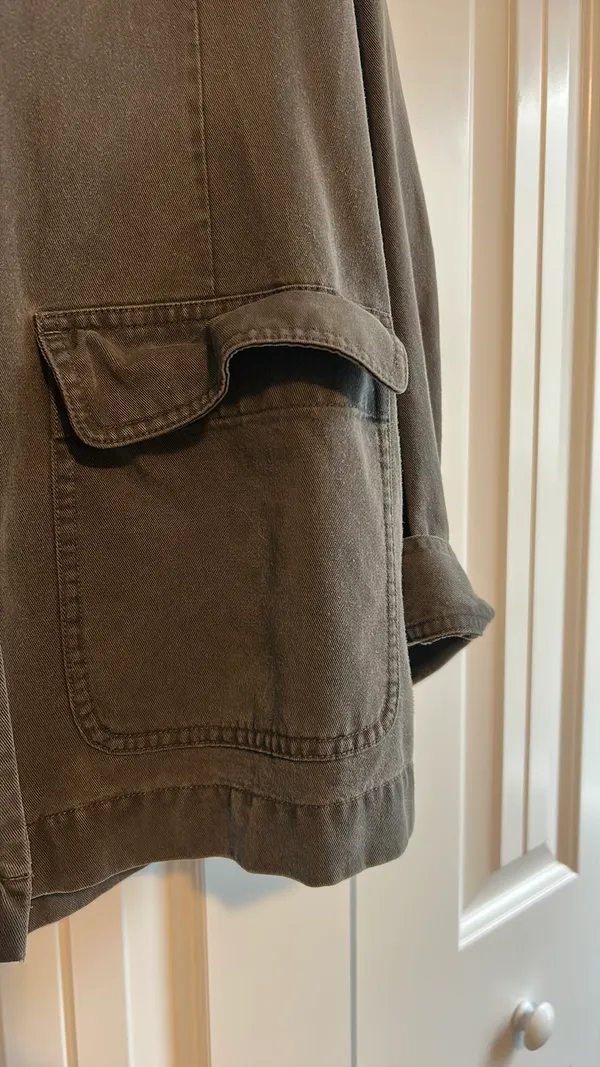 L.L. Bean Women’s Jacket - Image 3
