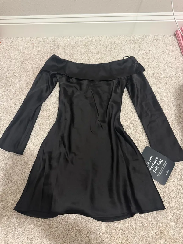lulus dress - Image 2
