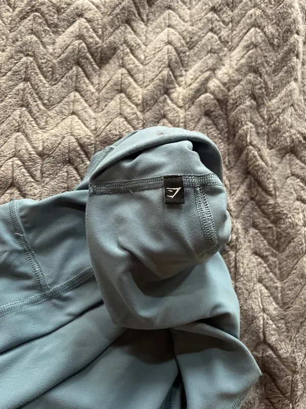 Gymshark Legacy Shorts Tight - Image 3