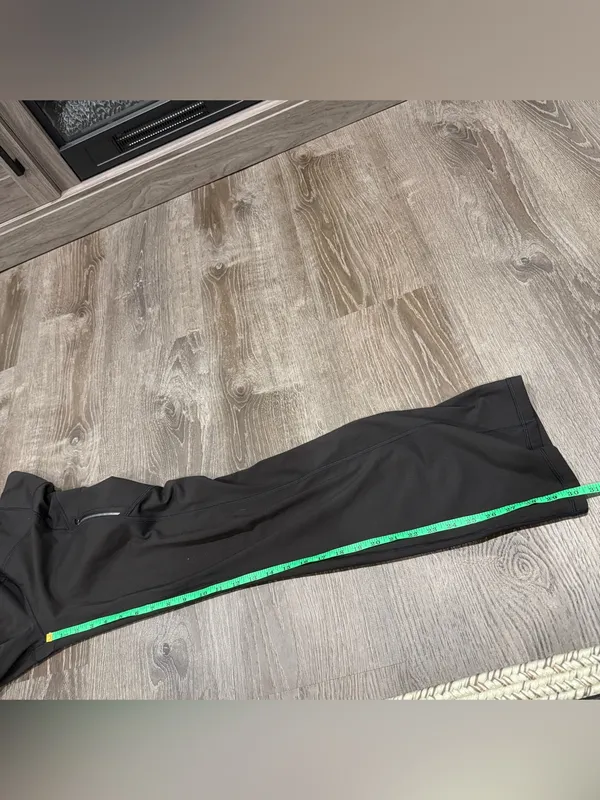 Athleta Black Rainier Bootcut Pant - Image 13
