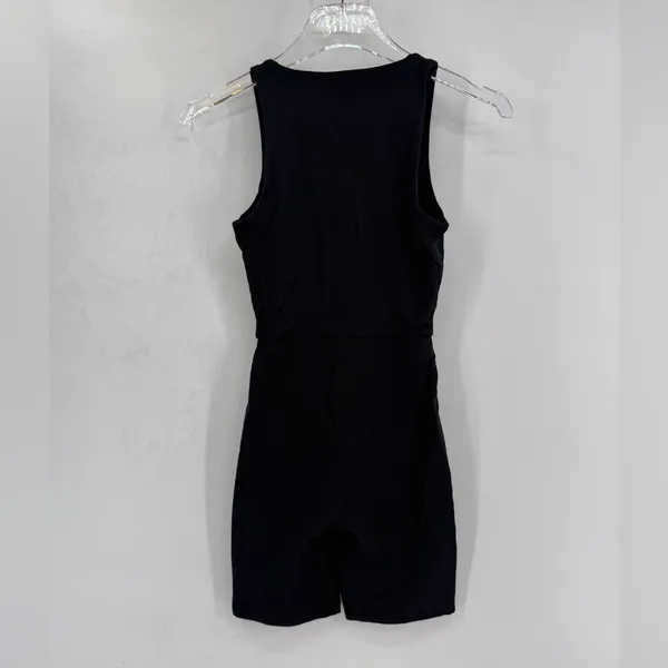Aritzia‎ Babaton Contour Romper size xs - Image 3