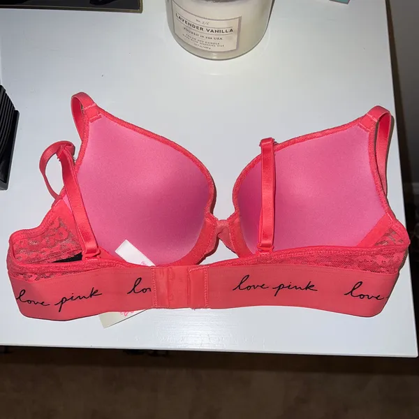 Victoria's Secret PINK Bra - Image 2