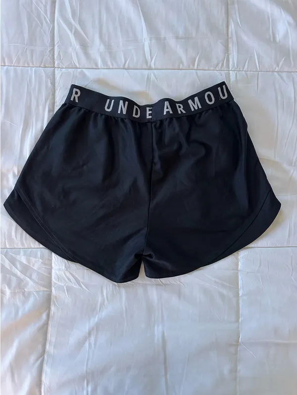 Under Armour Under Shorts - Image 2