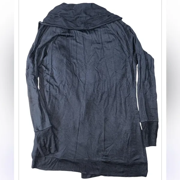 ATHLETA STUDIO WRAP Size Small. - Image 4