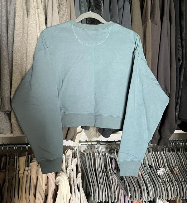 Girlfriend Collective Crewneck - Image 2
