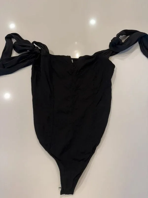 Free People Lola Bodysuit - Image 3