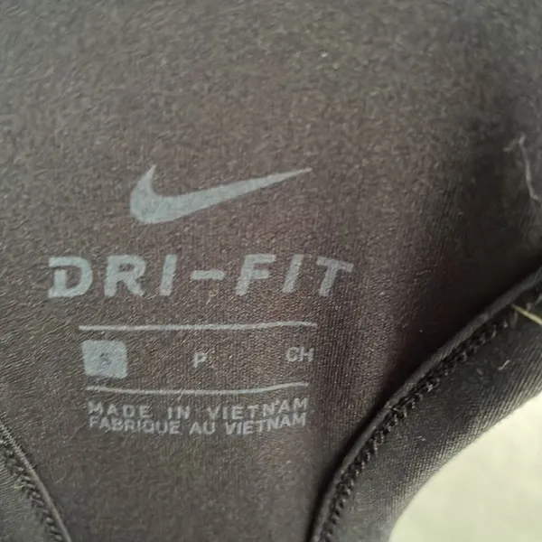 Nike Tank Top Size S - Image 4
