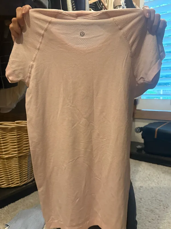 Lululemon top - Image 2
