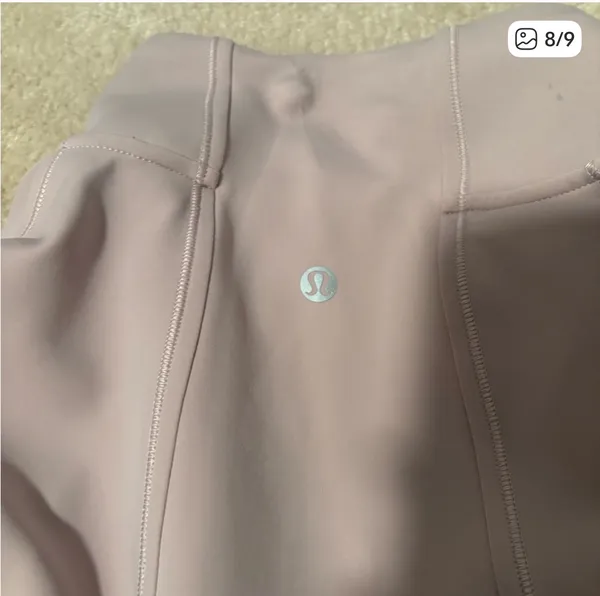 Lululemon Define Jacket - Image 7