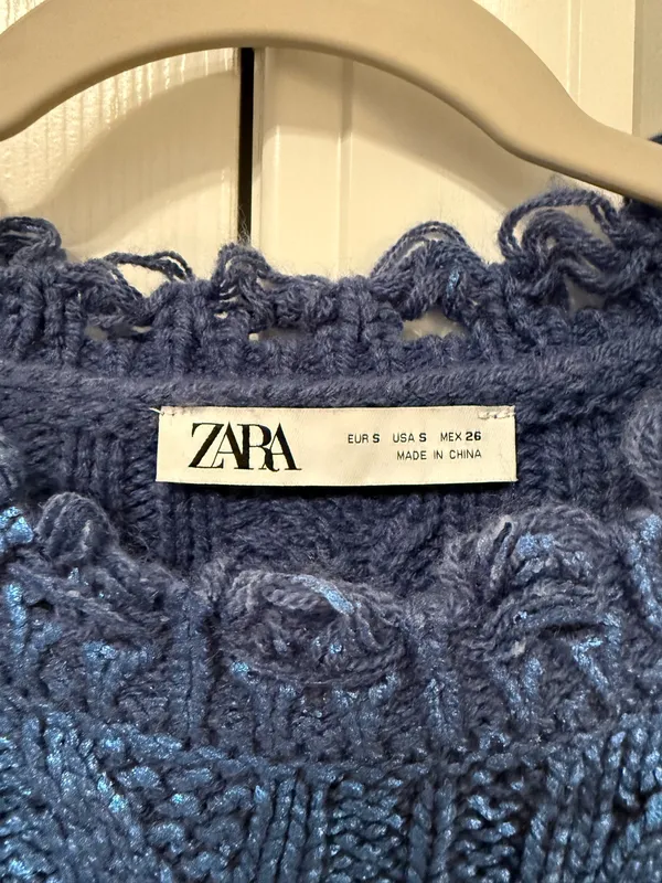 ZARA Top - Image 2