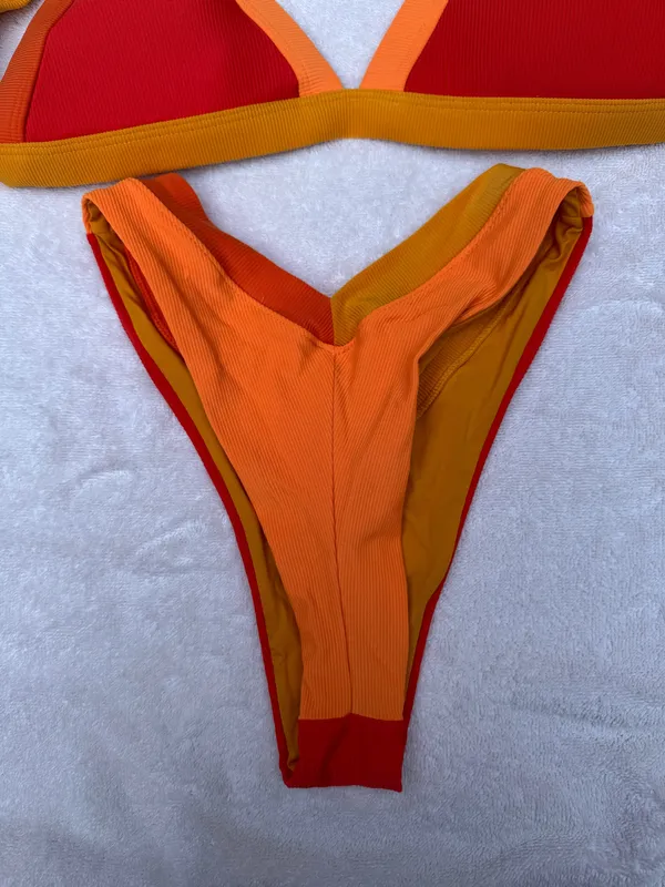 ONEONE Swimwear Bikini Kameron Jesse Set - Image 4