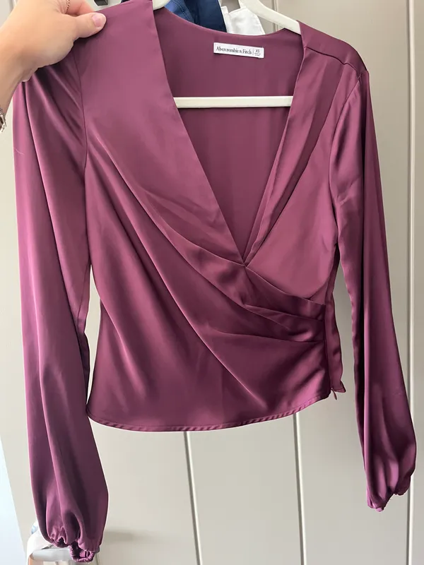 Abercrombie Top - Image 3