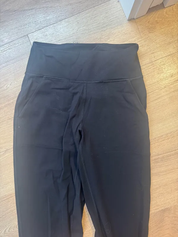 Lululemon Align Joggers High-Rise 28" - Image 5