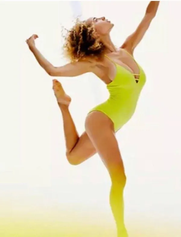 Free People Movement Movement Bodysuit - Image 7