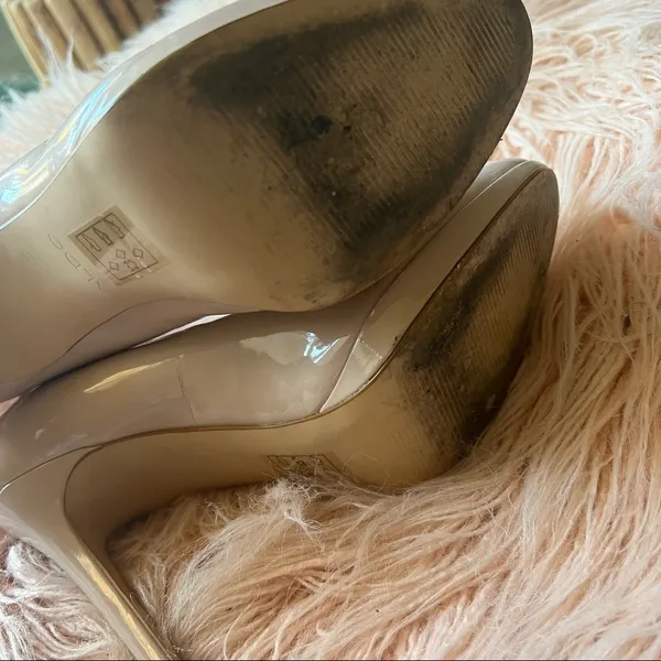 4/$10 ❣️ Aldo Patent Leather Heel - Image 7