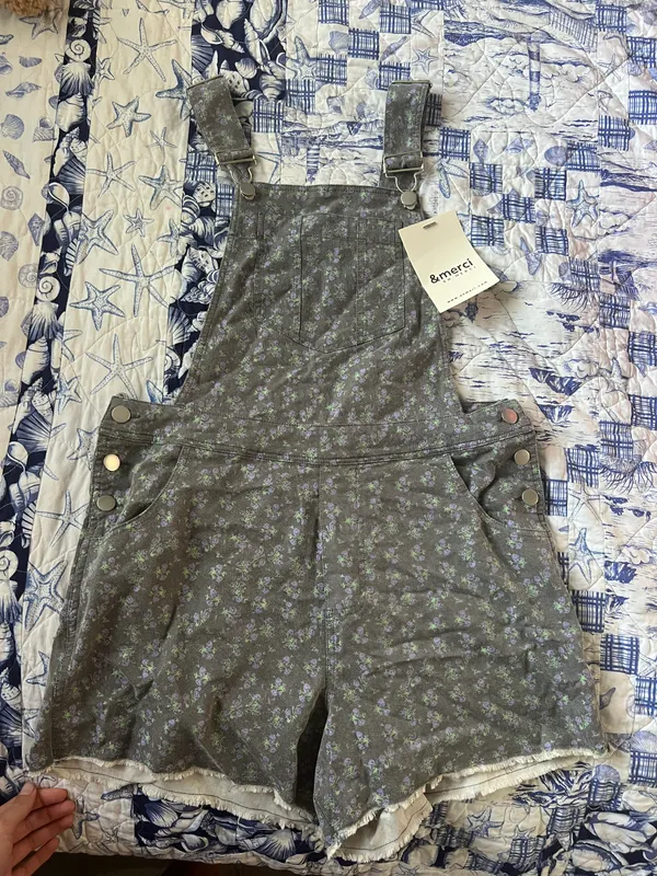 &merci Overalls - Image 4