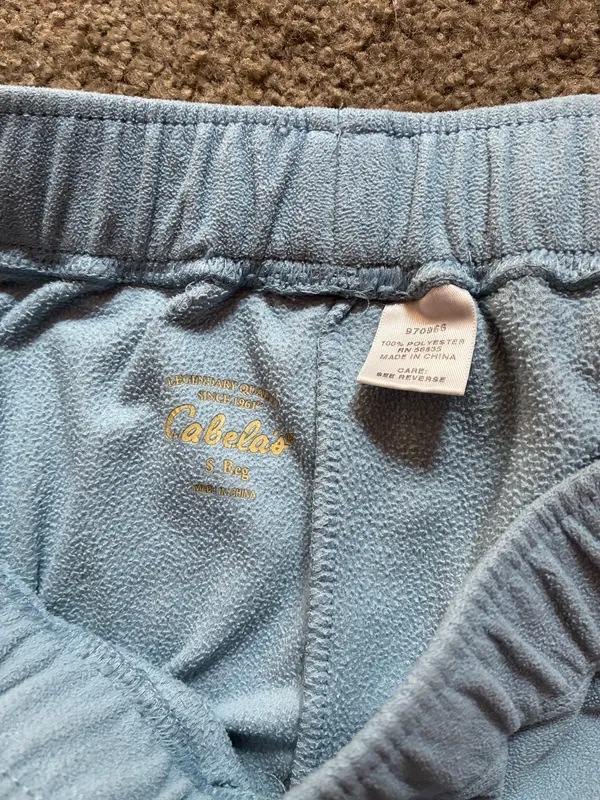 Cabela's pants - Image 4