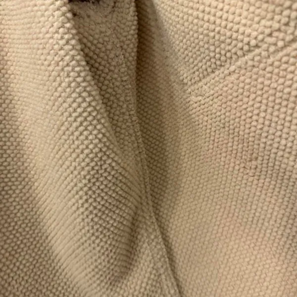 Telluride Clothing Co Women's Cream and Tan Jacket - Image 4