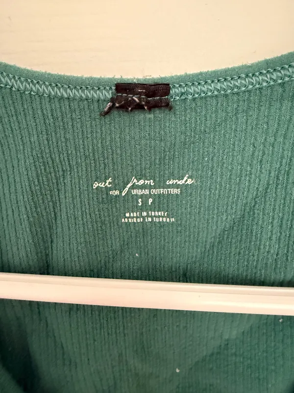 Urban Outfitters Out From Under Tank - Image 2