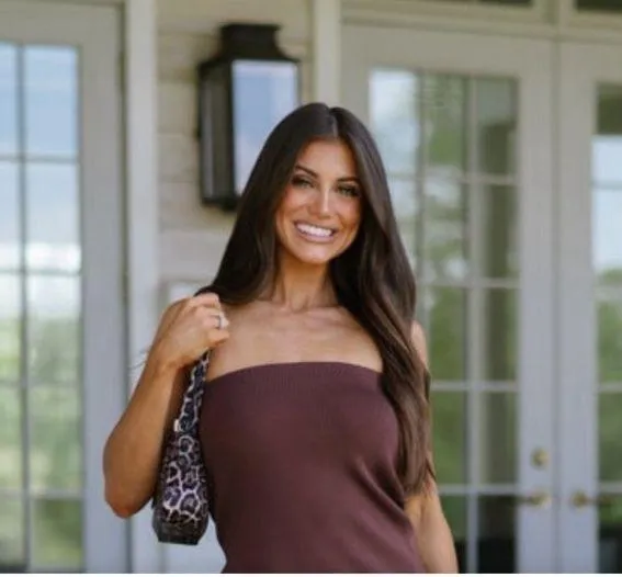 These Three Boutique Top - Image 2