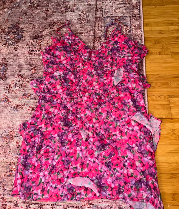 Lovers + Friends Mini Dress - Image 2