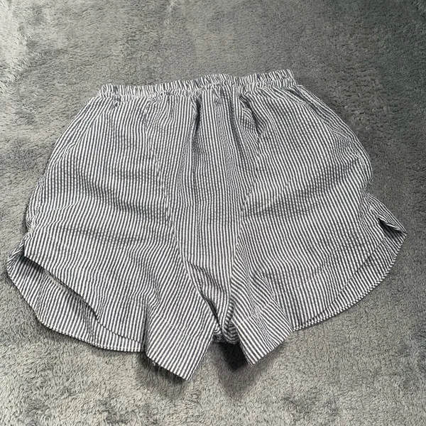 Free people intimately fp cloud nine boxers shorts XS - Image 7