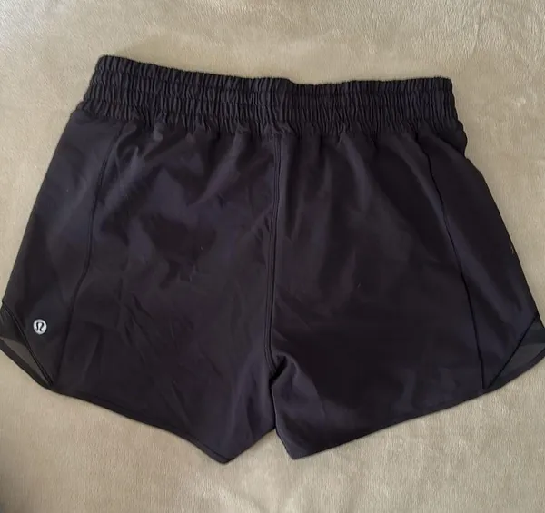 Lululemon running shorts - Image 3