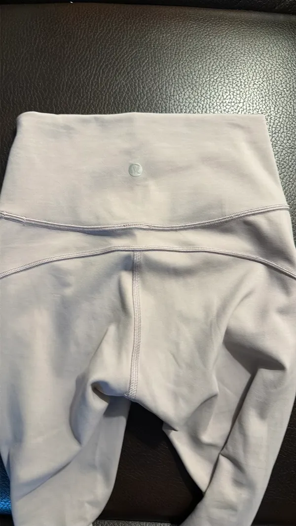 Lululemon Leggings - Image 4
