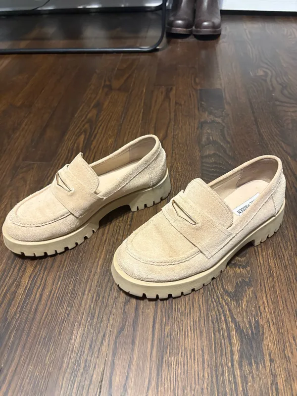 Steve Madden Loafers - Image 2