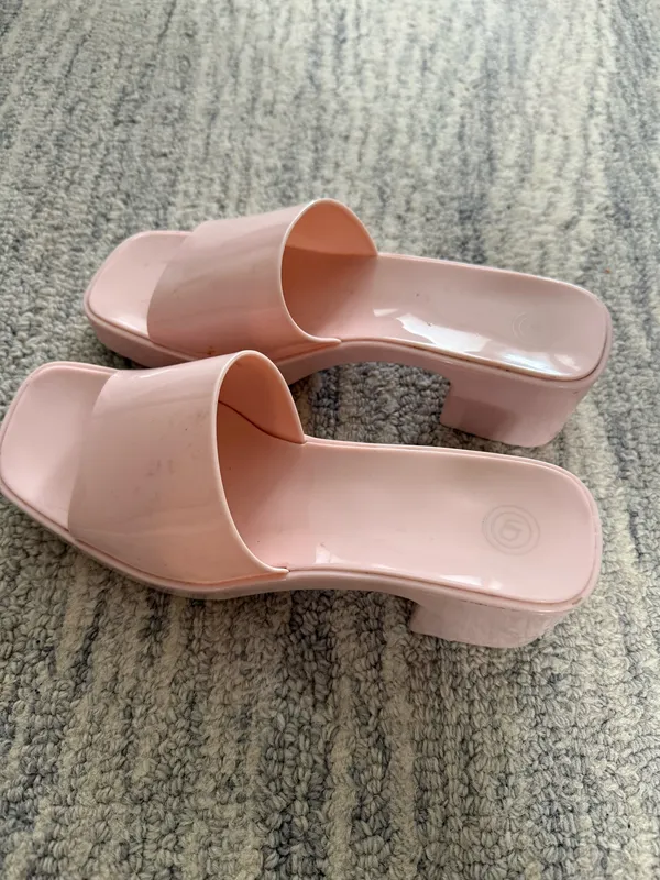 Urban Outfitters Heels - Image 3