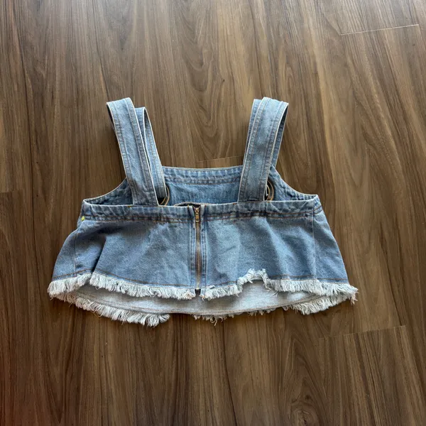L'ATISTE Tank Top - Image 3