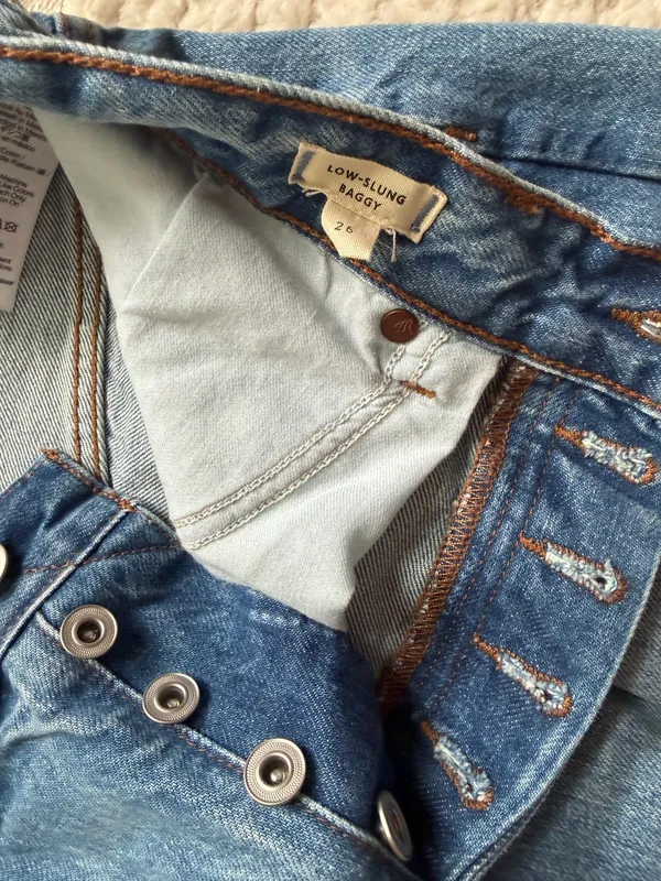 Madewell Jeans - Image 6