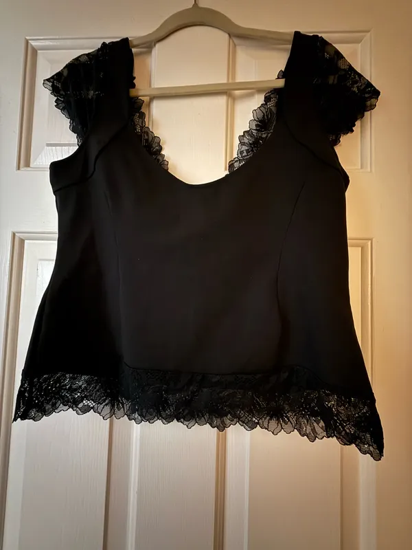 Free People top - Image 2