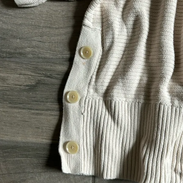 Loft tan sweater - Image 5