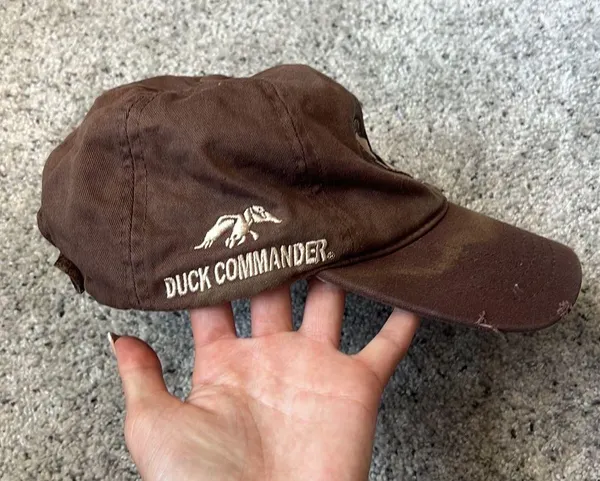 Duck Commander Hat - Image 2
