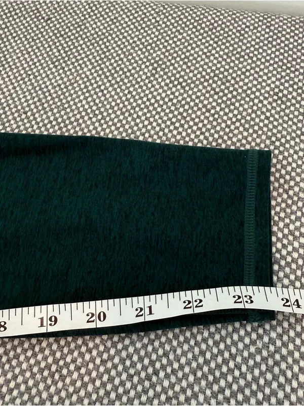 VUORI CLEAN ELEVATION LEGGING size S - Image 11