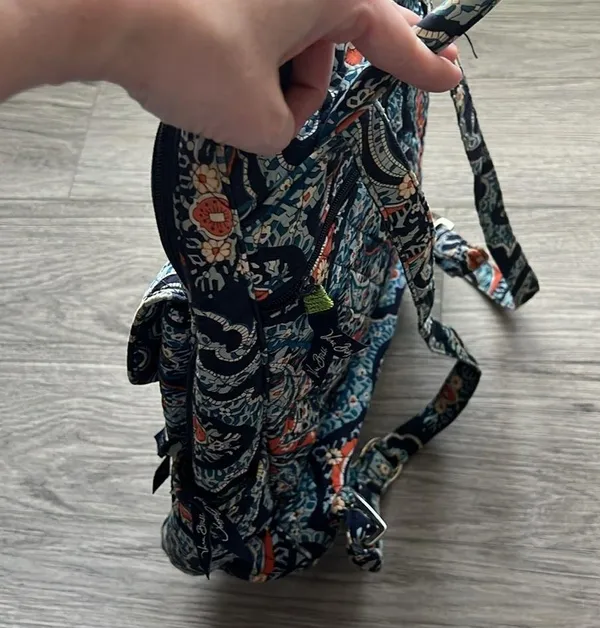Vera Bradley Ultimate BookBag - Image 7