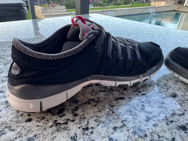 Nike Free Trainer IV women's training shoes Size 7.5 - Image 5
