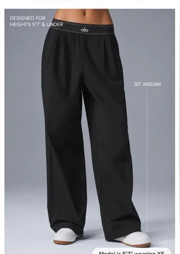 Alo Yoga Trousers - Image 12