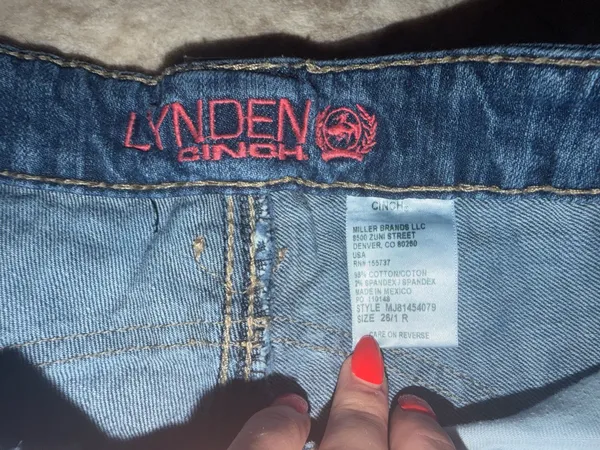Cinch Jeans - Image 3