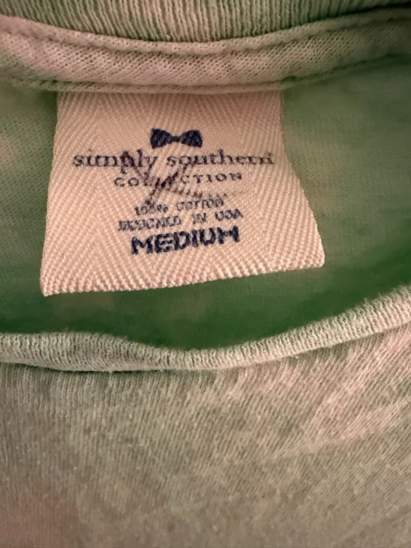Simply Southern T-Shirt - Image 3