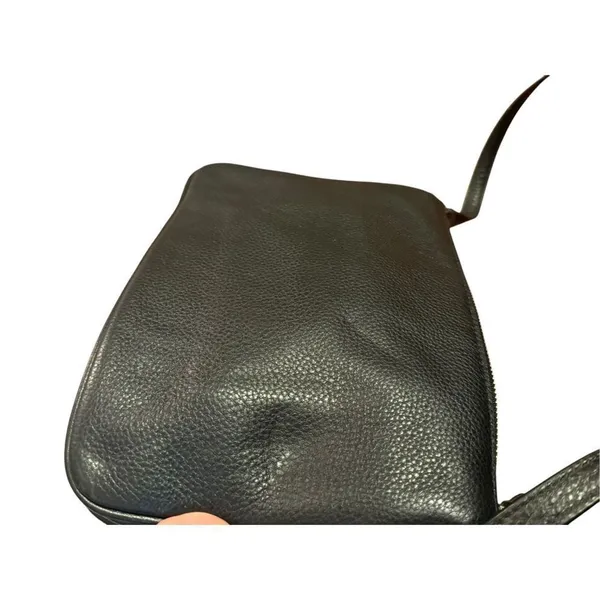 Kate Spade Black‎ Pebbled Leather Leila Crossbody Bundle - Image 12