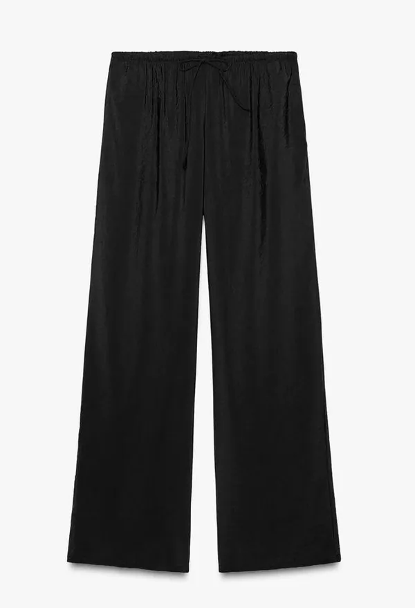 ZARA Flowy Pants - Image 2