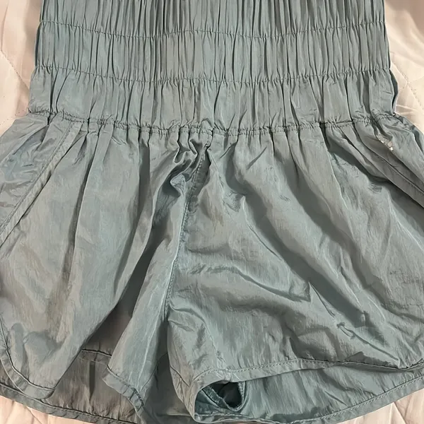FP Movement by Free People Women's The Way Home Shorts Size XS - Image 4