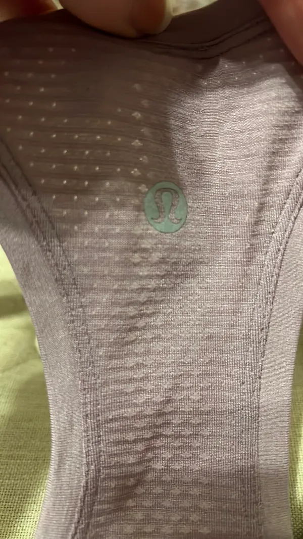 Lululemon Swiftly Tech Racerback 2.0 Race - Image 5