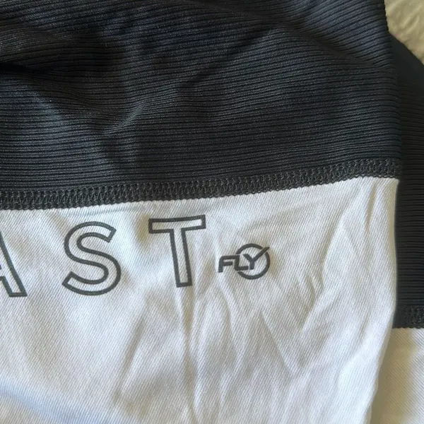 Alala X FlyWheel Never Coast Racerback Tank Size Small - Image 7