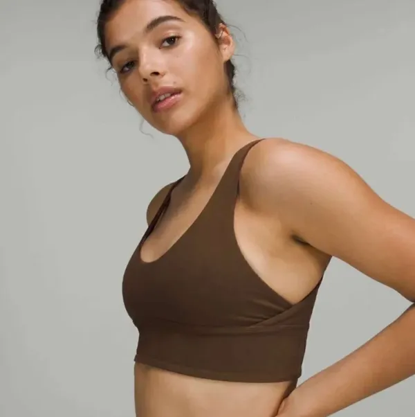 Lululemon Align Reversible Bra Light Support - Image 9