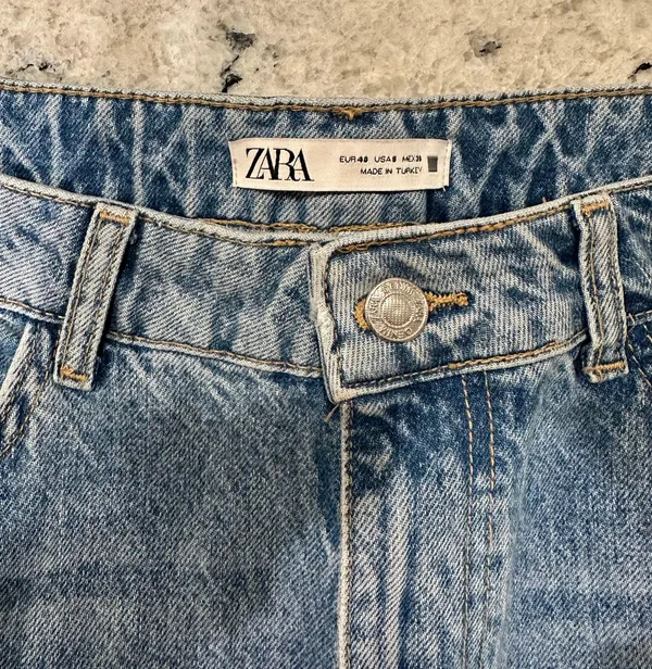 ZARA Jeans - Image 2